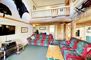 Boulder Cat Lodge